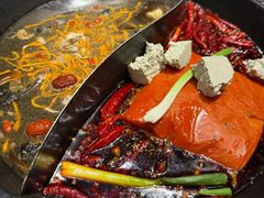 -蜀大侠火锅(建设路第五大道店)