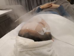-康颜SPA自然疗愈皮肤管理中心