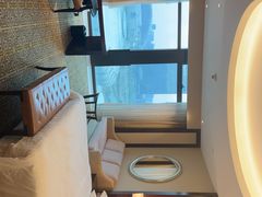 -济南喜来登酒店