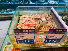 -强记海鲜·大排档(蛇口新街店)