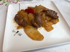 -花城苑广府菜(侨鑫店)