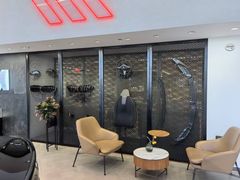 -北京盈之宝宝马&MINI4S店(望京店)