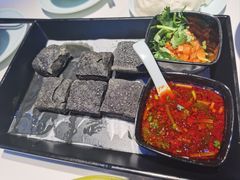 -火宫殿·小吃王国(坡子街店)