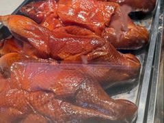 -竺桥兄弟烤鸭(总店)