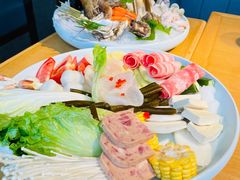 -生如夏花泰式火锅(西村黑金店)