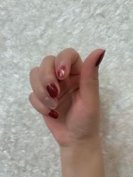 -伊奈尔美甲美睫