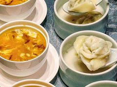 -新光酒家·河豚·海鲜·蟹料理(浦东店)