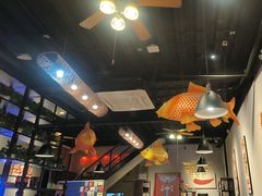 -向川南·水煮鱼·川菜(和平里店)