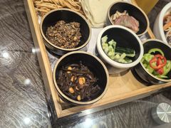 -唐山宴百姓府邸院落中餐