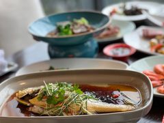-嘉美轩·精细潮州菜·商务宴请(惠州佳兆业铂尔曼酒店)