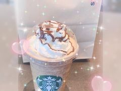 -星巴克(朵云轩店)
