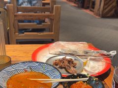 -北丐先生·野馄饨烧烤(长宁龙之梦店)
