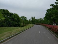 -钟山体育运动公园