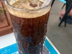 美式咖啡-拾挚扒房(招商花园城店)