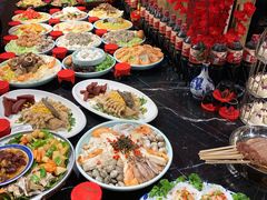 -秦淮人家风味酒楼(赣榆店)