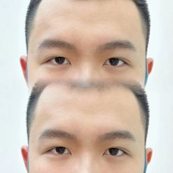 点击看大图 -MIVI野生眉纹绣纹眉