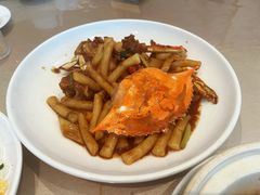 -群乐饭店(滨安路店)