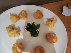 -永安鱼庄·镇江菜(东吴路店)