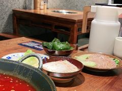 -楠火锅(仁恒梦中心店)