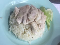 -红大哥水门鸡饭(總店)