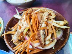 凉拌肠头-周肥肠(江油总店)