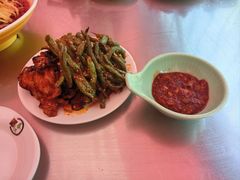 -春花民族美食(佳木斯总店)