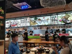 -云味馆·云南菜·云南米线(景田店)