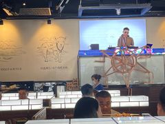 -很久以前羊肉串(朝阳路店)