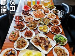 -汉巴味德(大悦城店)