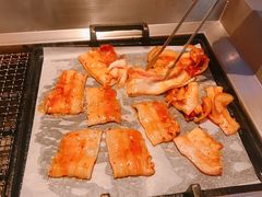 -么子烤肉(化龙池店)