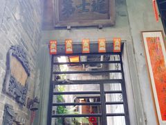 -小洲村