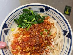 -袁家村关中印象体验地(大唐不夜城店)