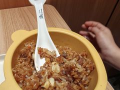 全鲜牛肉焖饭儿童餐-新太二·鲜料川菜(晶耀前滩店)