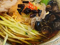 -红樱桃·欢乐餐厅(太原里店)
