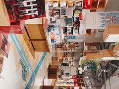 -当当书店(国泰广场店)