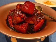 -老吉堂上海本帮菜(工体店)