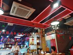 -串亿88烧烤·羊腿·羊蝎子(板泉路店)