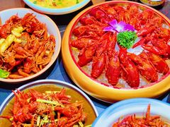 -虾乐园龙虾·夜宵(松江店)