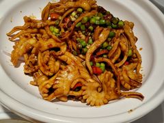 -兰湘子·湘菜小炒(长安万科广场店)