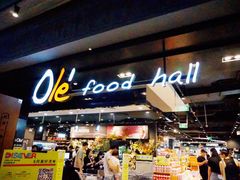 -Olé精品超市(北京合生汇店)