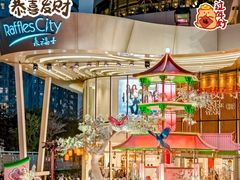 -深圳来福士广场