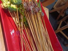 -袁记串串香(川师店)
