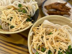 -再回首鸡肉米线(人民路一店)