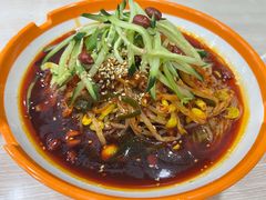 -三姐妹冷面馆(保卫路店)