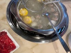 -小肥牛潮汕牛肉火锅(南联店)