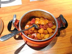 -U你·天然调味(南湖总店)