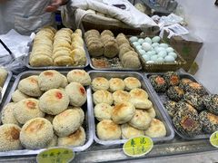 -杜称奇小吃店(西湖道店)
