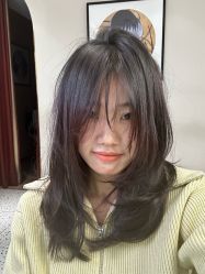 -童辉造型