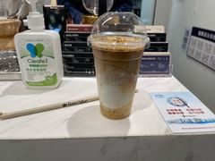 -Peet's Coffee皮爷咖啡(上海长风大悦城店)