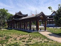 -赵州桥景区